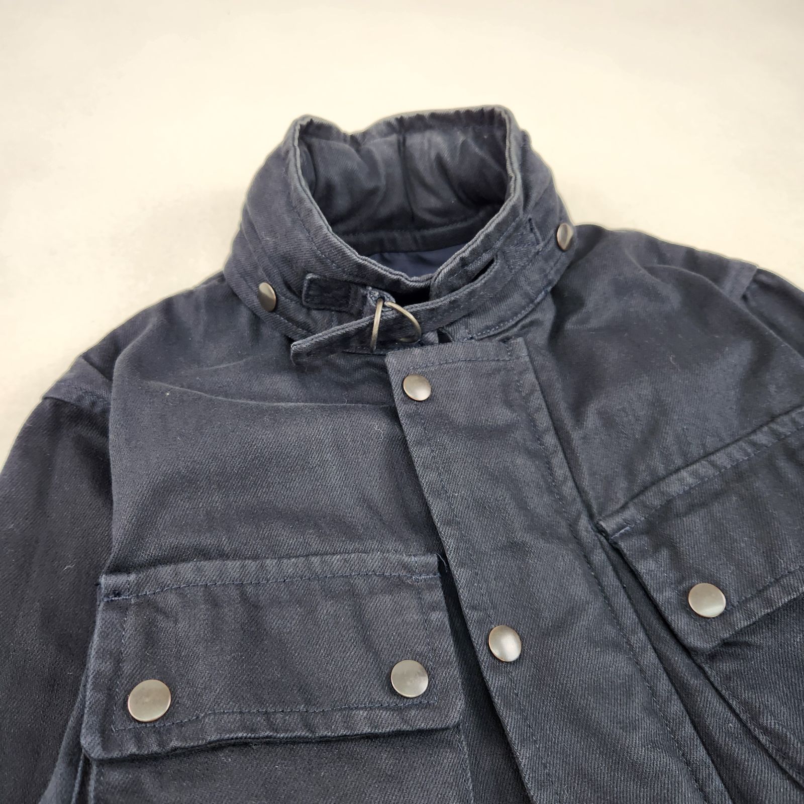 メンズファッション COMME des GARCONS HOMME ミリタリージャケット