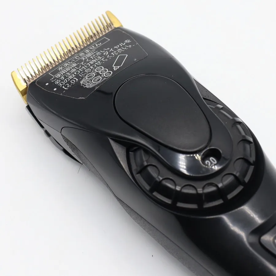 パナソニックプロリニアバリカンER-GP82-K Panasonic 本体| Buyee日本