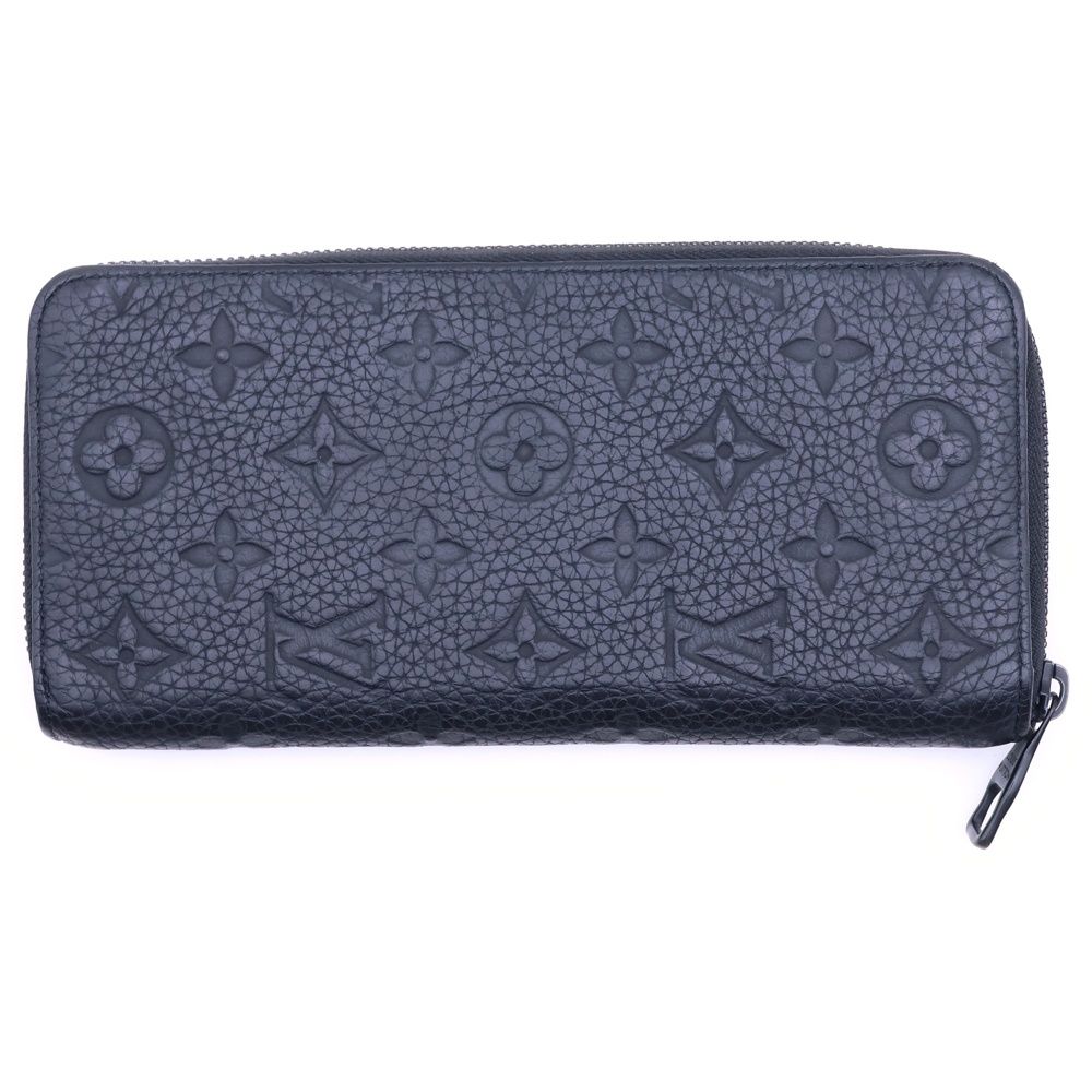 LOUIS VUITTON (ルイヴィトン) モノグラム アンプラント ヴェル