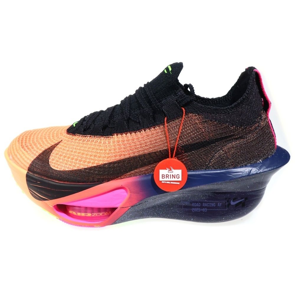 NIKE (ナイキ) ALPHAFLY 3 アルファフライ 3 ランニングシューズ