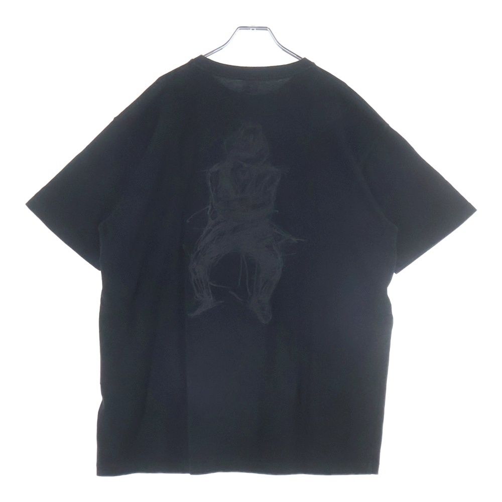 Yohji Yamamoto POUR HOMME (ヨウジヤマモト プールオム) ×New Era