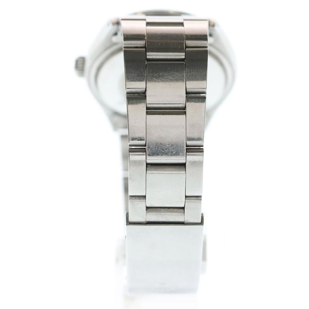 ROLEX (ロレックス) 5505 エアキング シルバー文字盤 SS/AT ステンレス