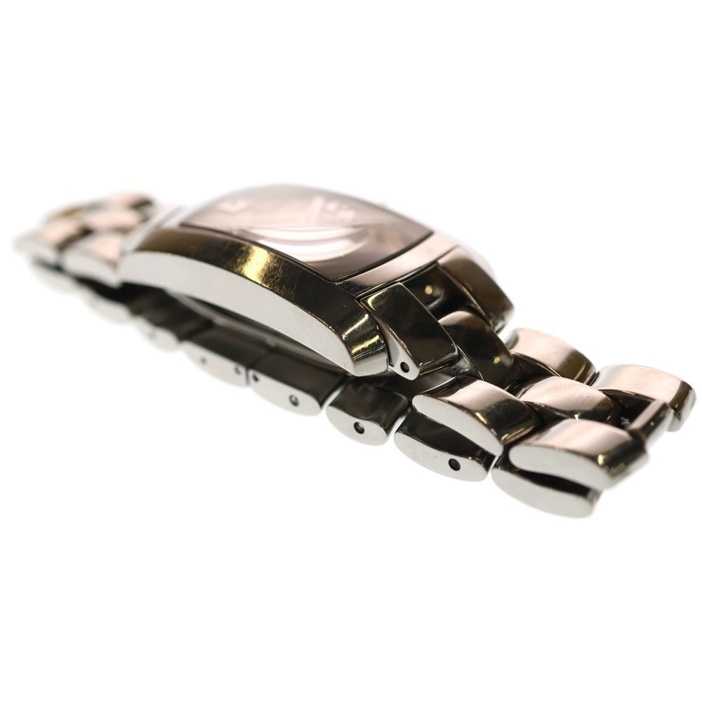 BAUME&MERCIER (ボームアンドメルシェ) 65310 ハンプトン 白文字盤 SS