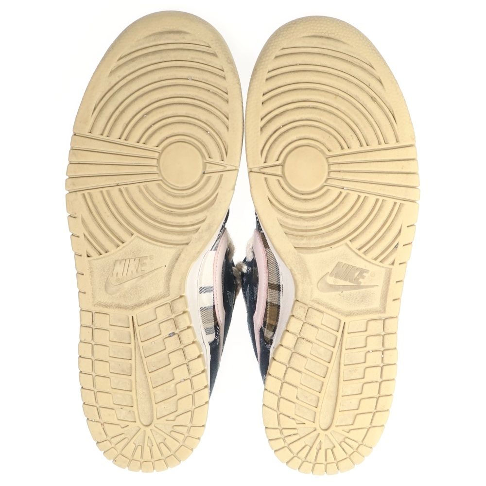 SB ナイキ Dunk Nike Scott Travis x | × Low トラヴィス・スコット