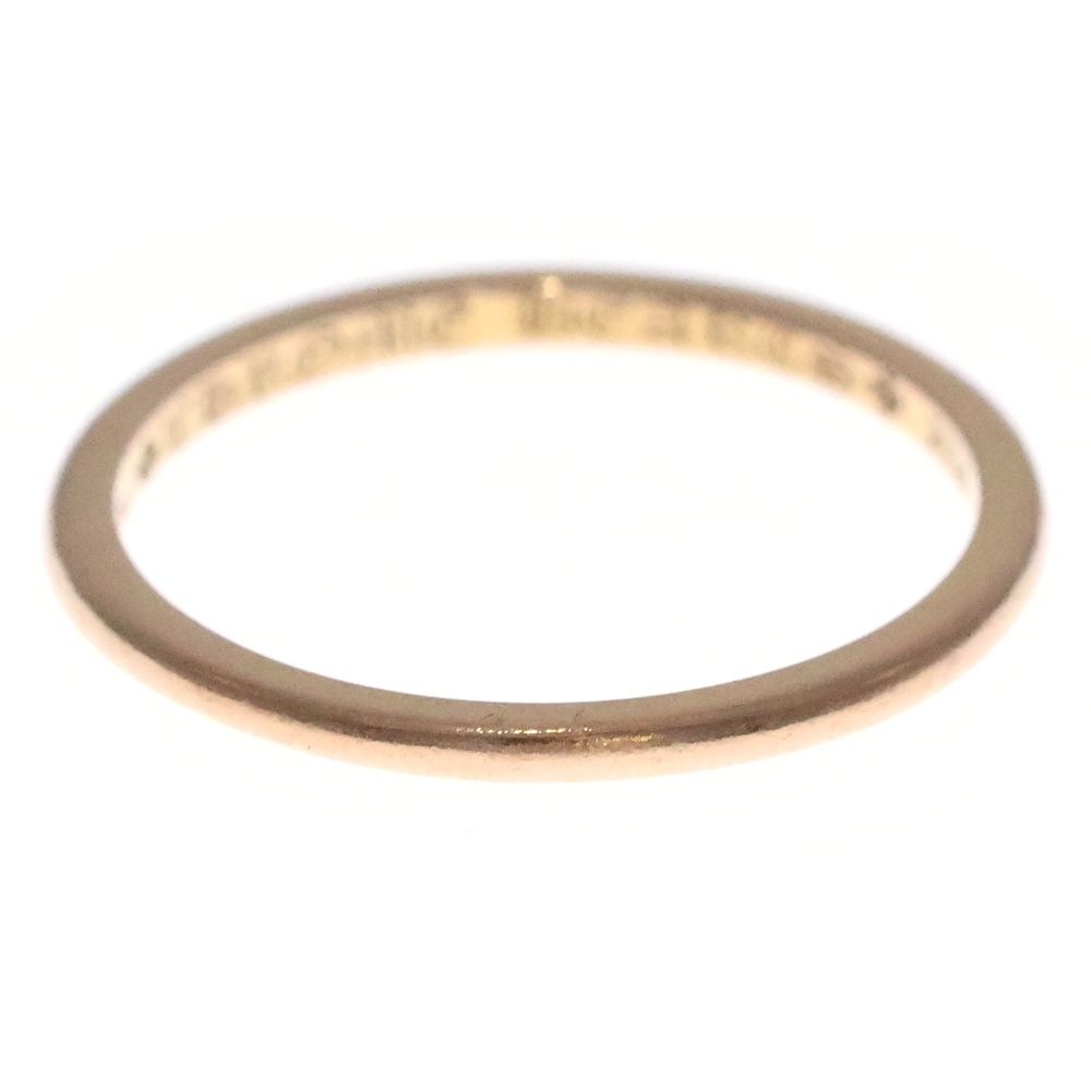 CHROME HEARTS (クロムハーツ) 22K BBBLGM WEDDING バブルガム