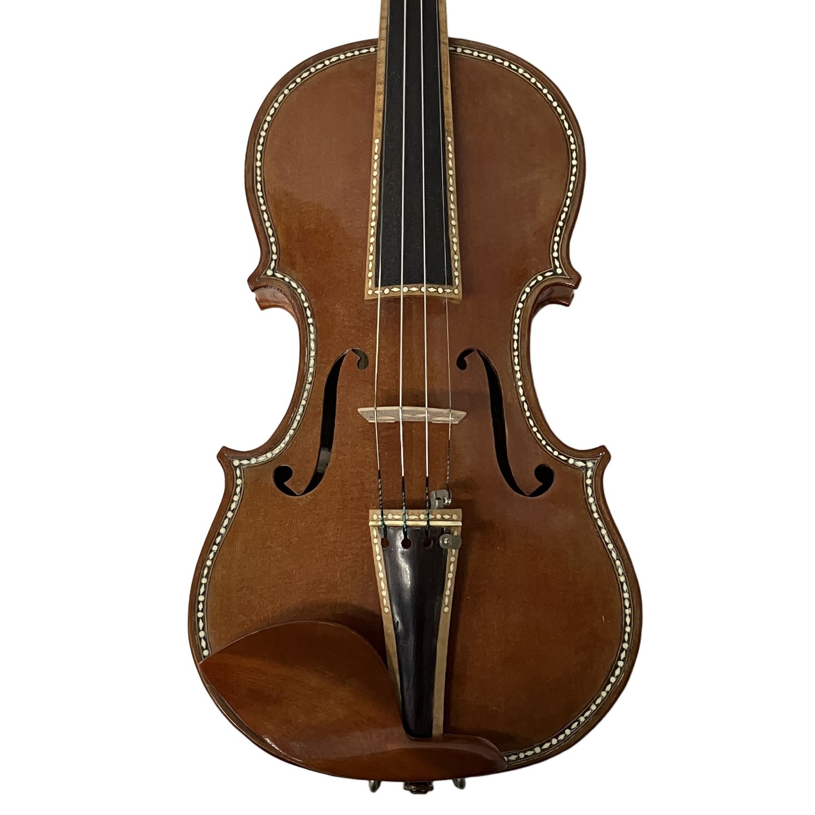 Mitsuo Koshinuma Tokyo Faciebat Anno 1989 バイオリン 4/4 弦楽器