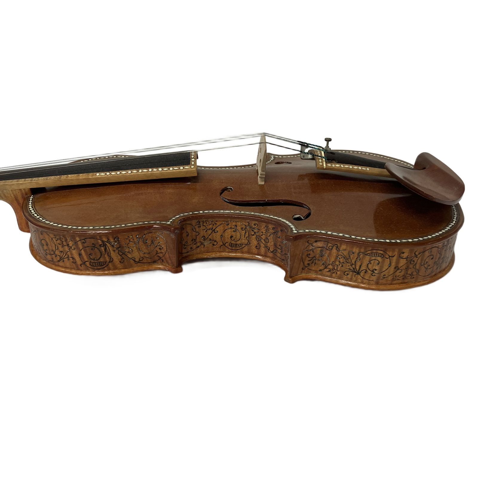 Mitsuo Koshinuma Tokyo Faciebat Anno 1989 バイオリン 4/4 弦楽器