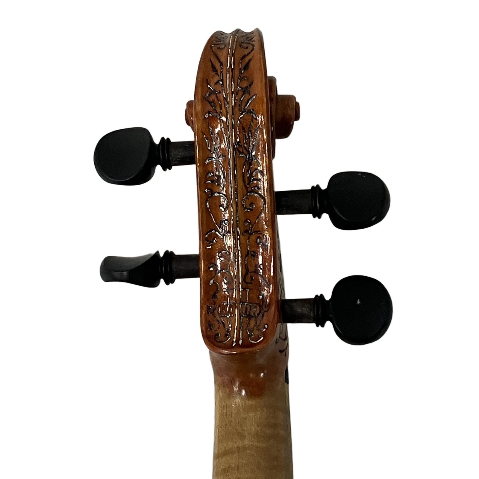 Mitsuo Koshinuma Tokyo Faciebat Anno 1989 バイオリン 4/4 弦楽器