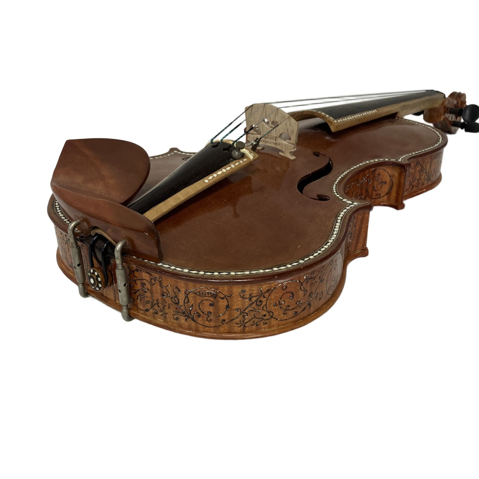 Mitsuo Koshinuma Tokyo Faciebat Anno 1989 バイオリン 4/4 弦楽器