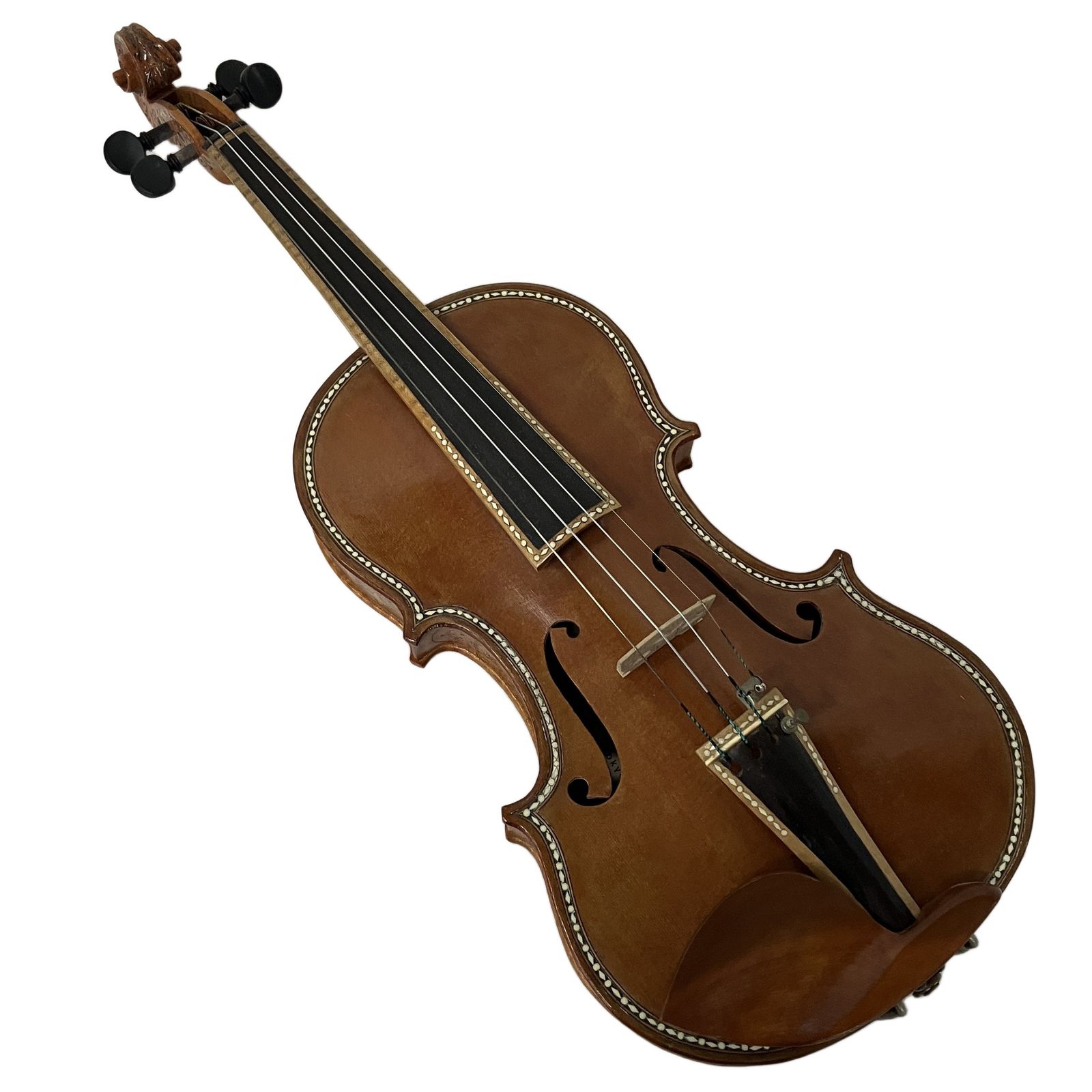 Mitsuo Koshinuma Tokyo Faciebat Anno 1989 バイオリン 4/4 弦楽器