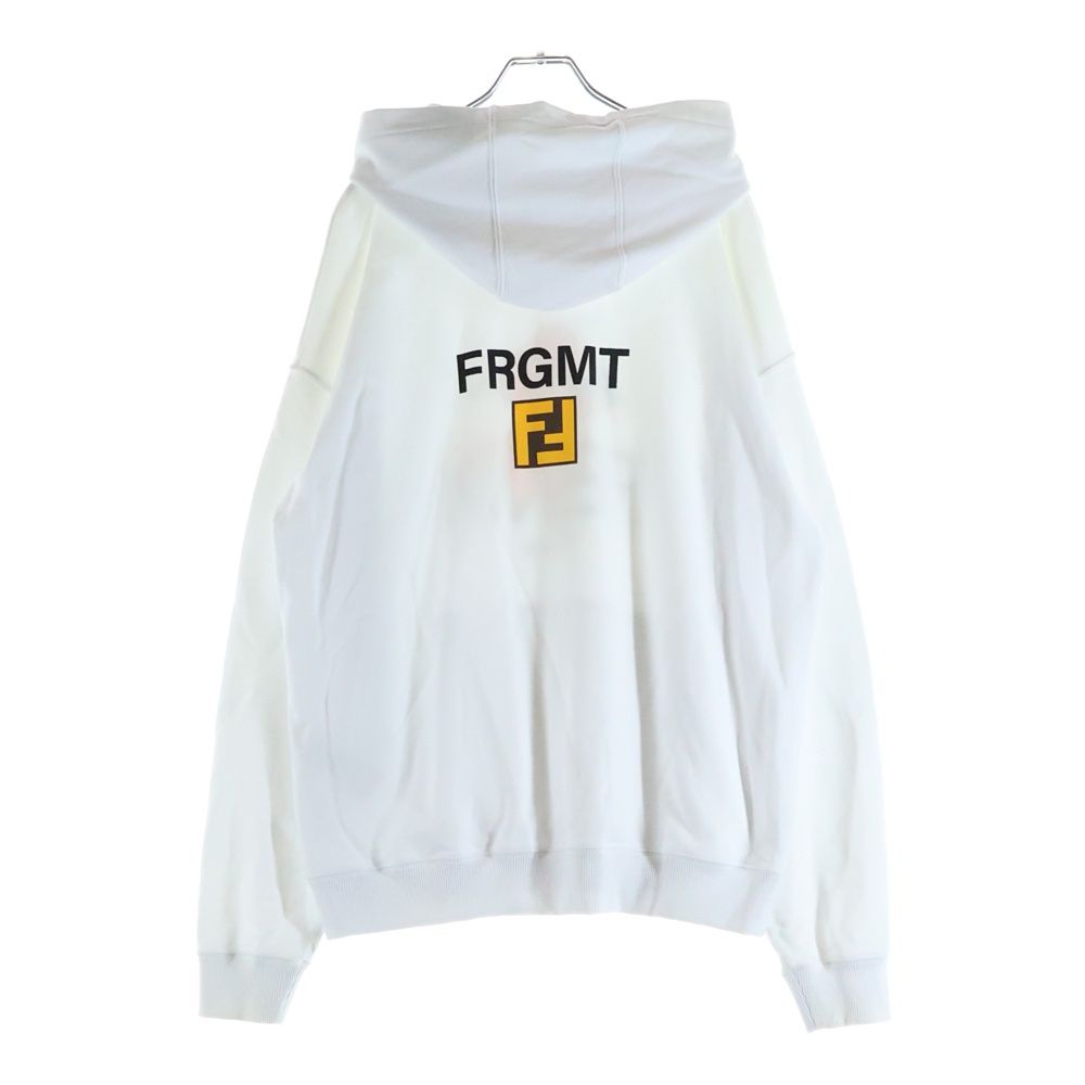 x FRGMT」と「FENDI フェンディ」からポケモンのコレクションが誕生 