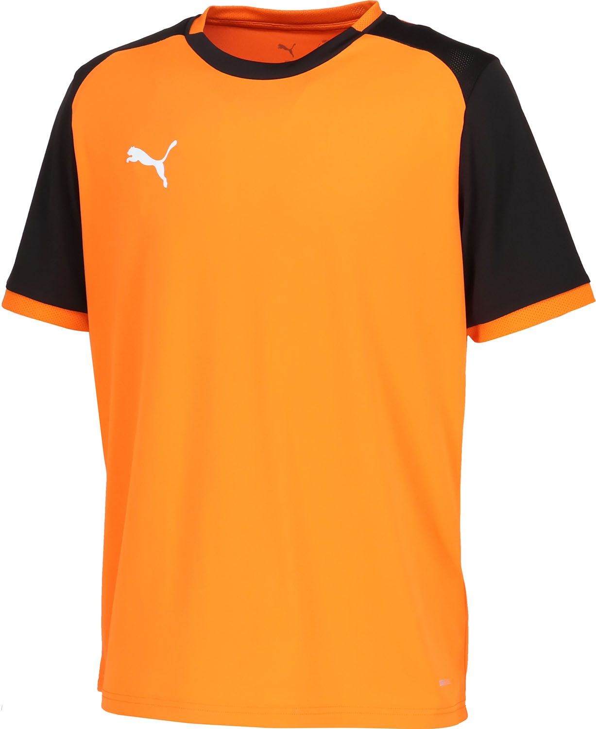 プーマ PUMA サッカー TEAMLIGA ゲームシャツ 707338 08 RICKIEORG