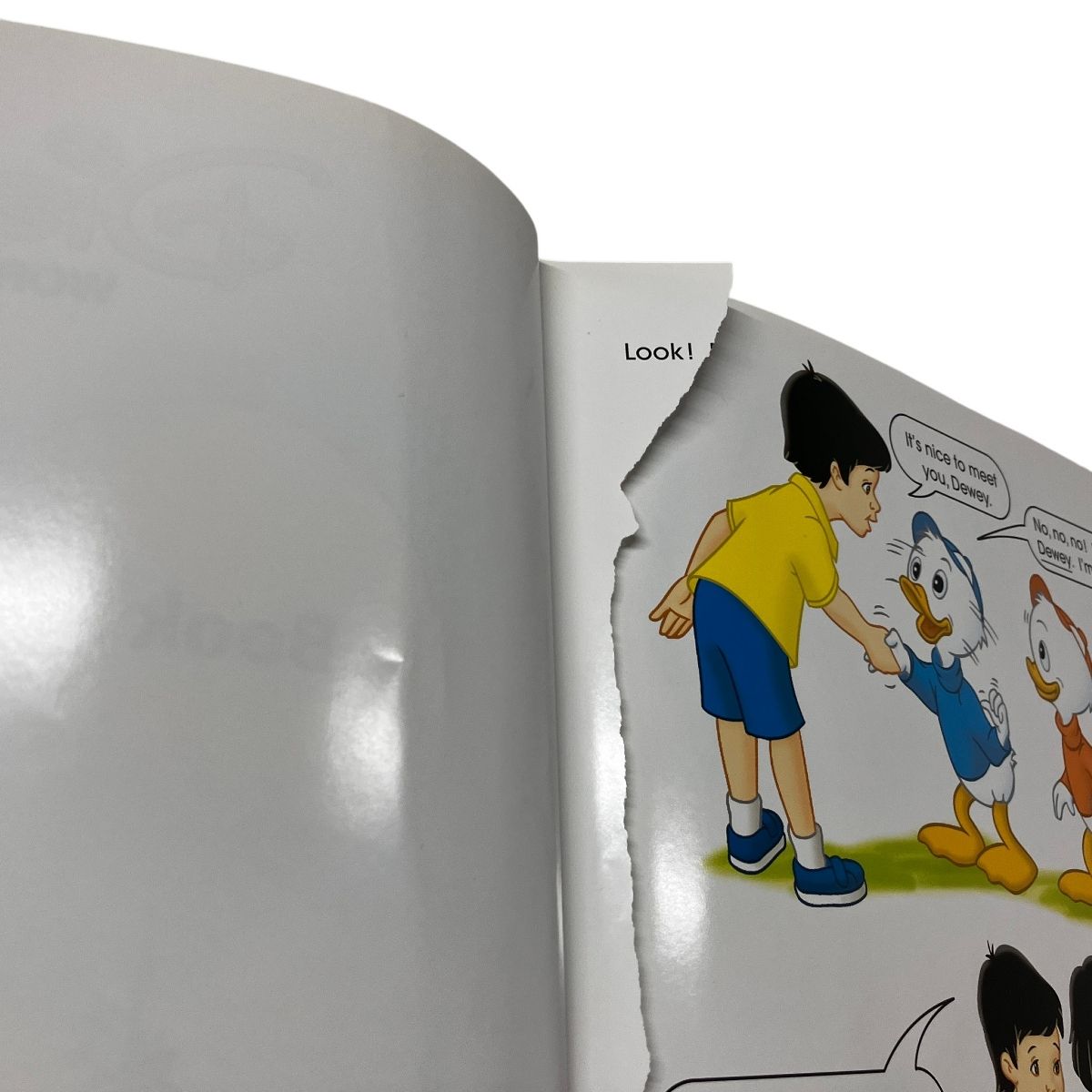 DWE メインプログラム DVD 2018年頃 ディズニー ワールド