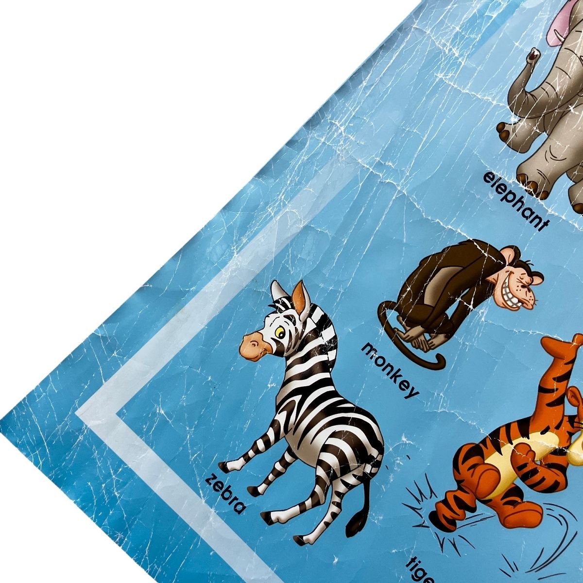 DWE シングアロング DVD 2018年頃 ディズニー ワールド イングリッシュ