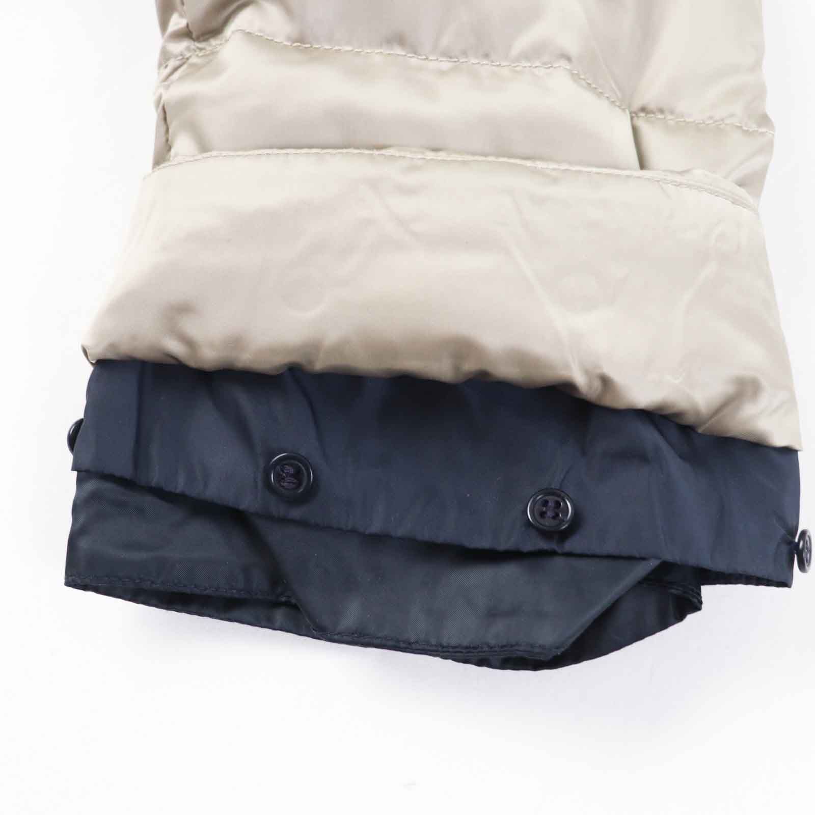 美品◎S MaxMara DESIGN FOR EASY LIVING エス マックスマーラ 袖3WAY 