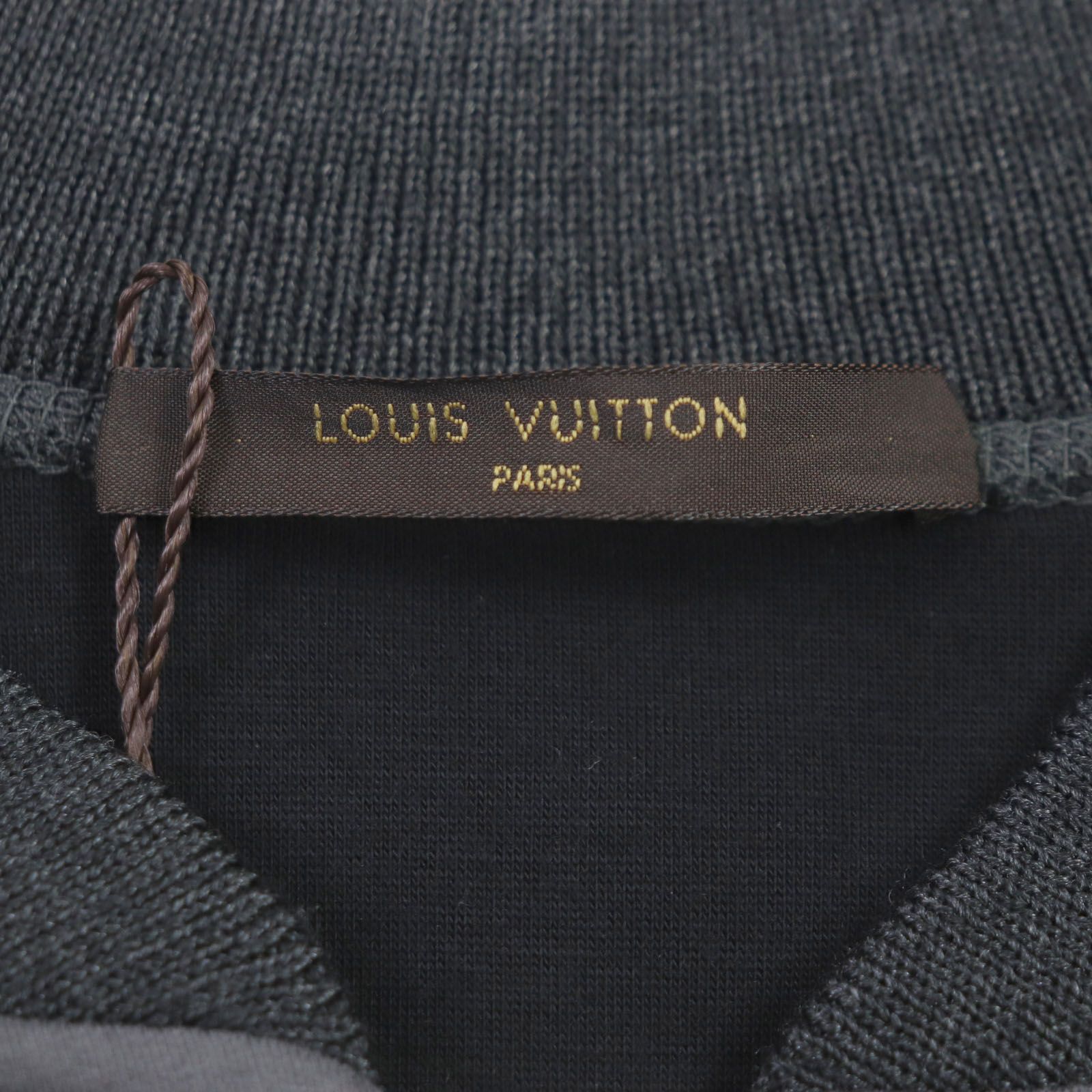 未使用品▽LOUIS VUITTON ルイヴィトン H8Y65WJD5 Christopher Nemeth 