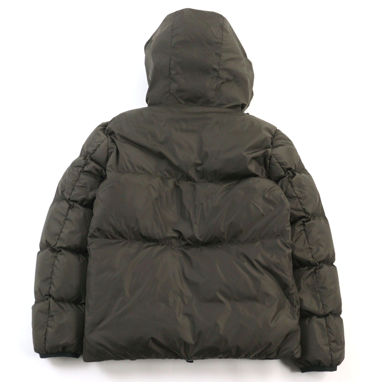 美品○MONCLER モンクレール 20-21AW F20911B56900 C0300 MONTCLA 