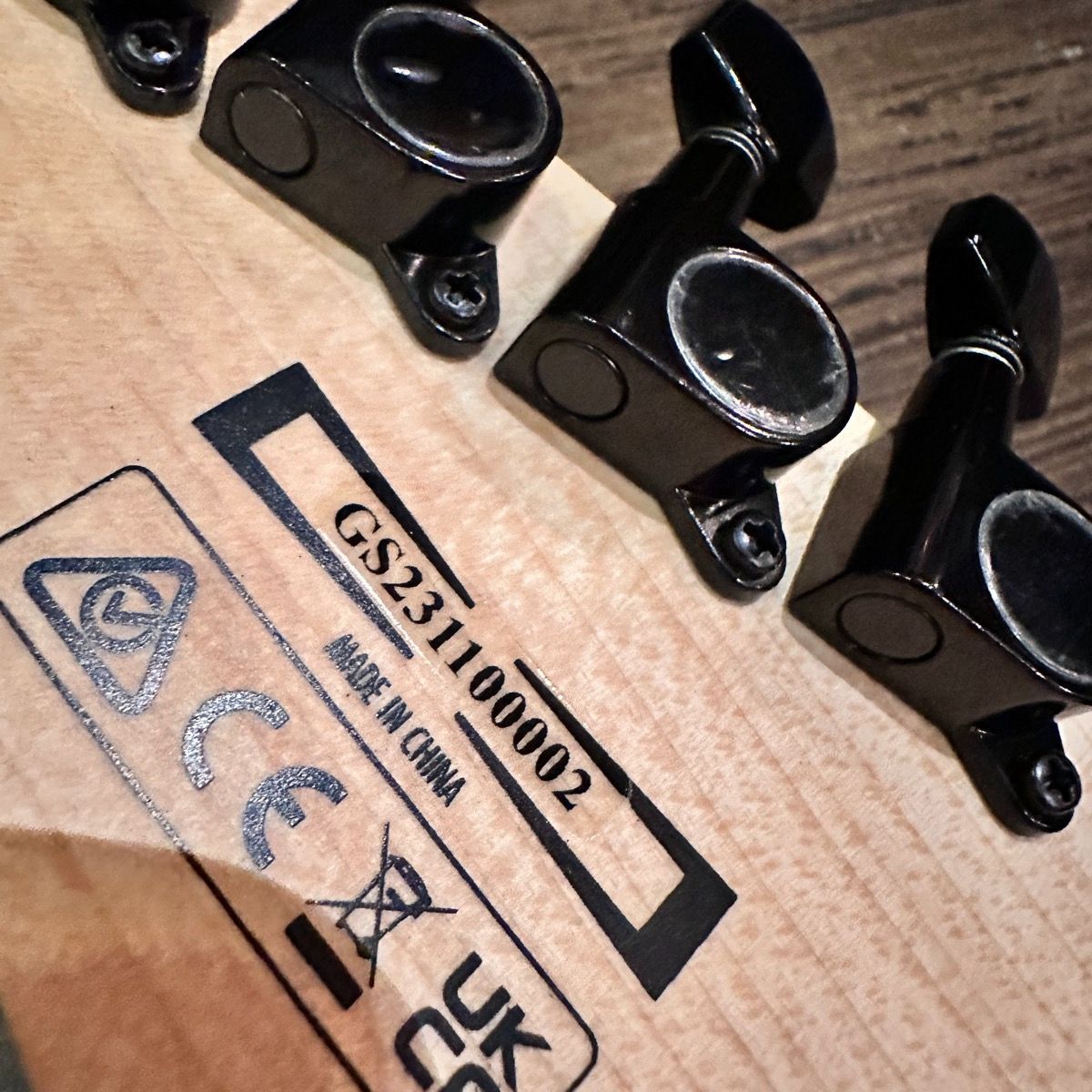 Ibanez GIO GRX90-TKS Electric Guitar アイバニーズ エレキギター