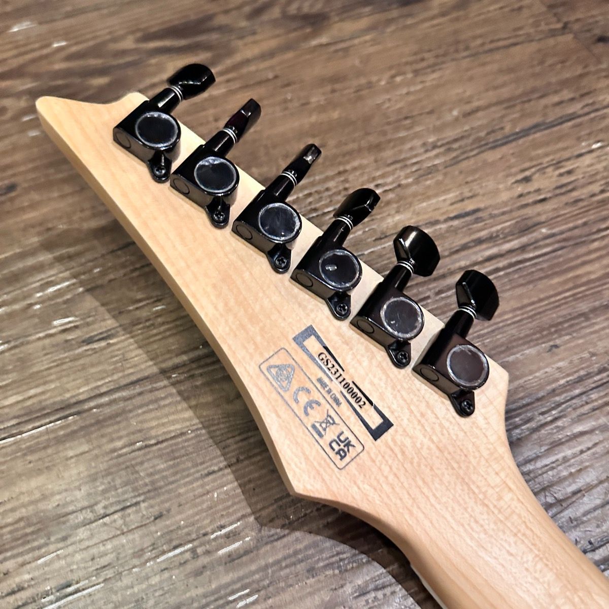 Ibanez GIO GRX90-TKS Electric Guitar アイバニーズ エレキギター