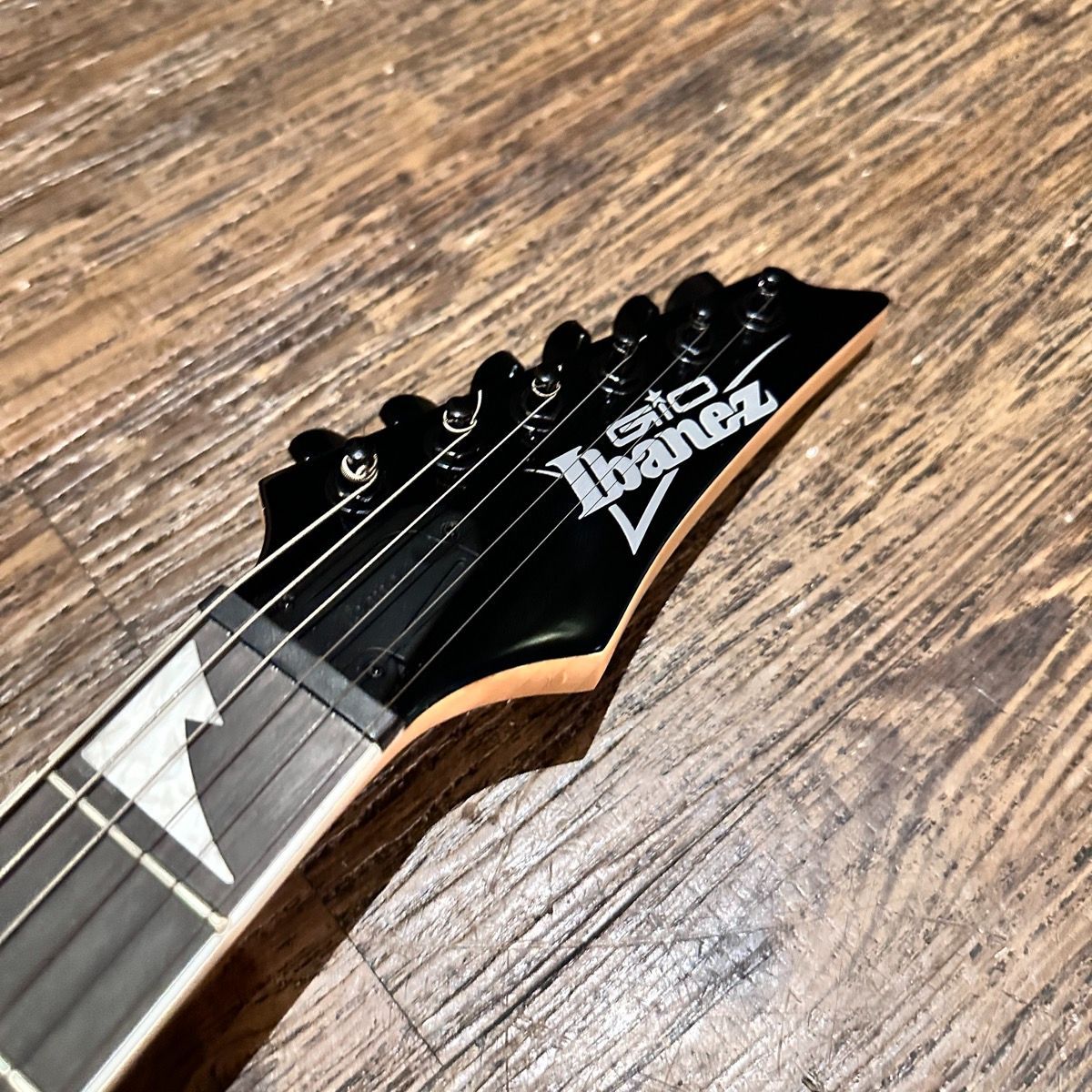 Ibanez GIO GRX90-TKS Electric Guitar アイバニーズ エレキギター