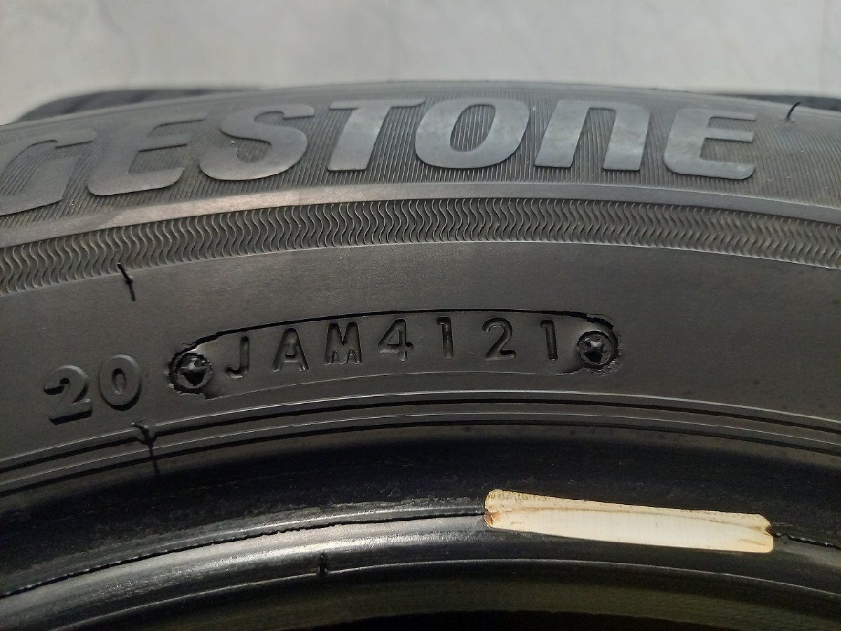 BS BRIDGESTONE BLIZZAK VRX3 205/60R16 16インチ スタッドレス 4本 21 