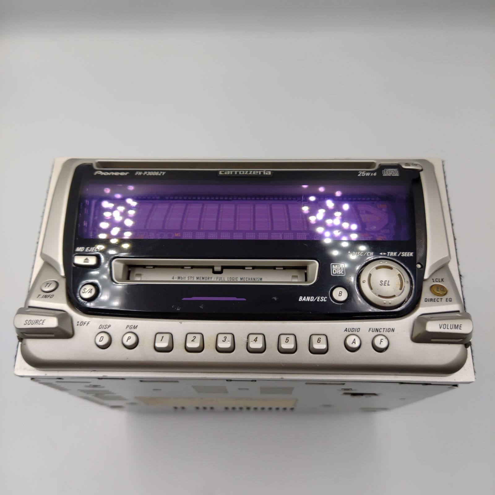 オーディオ カロッツェリア ウーファー昔 carrozzeria - CX-5 CX-8用