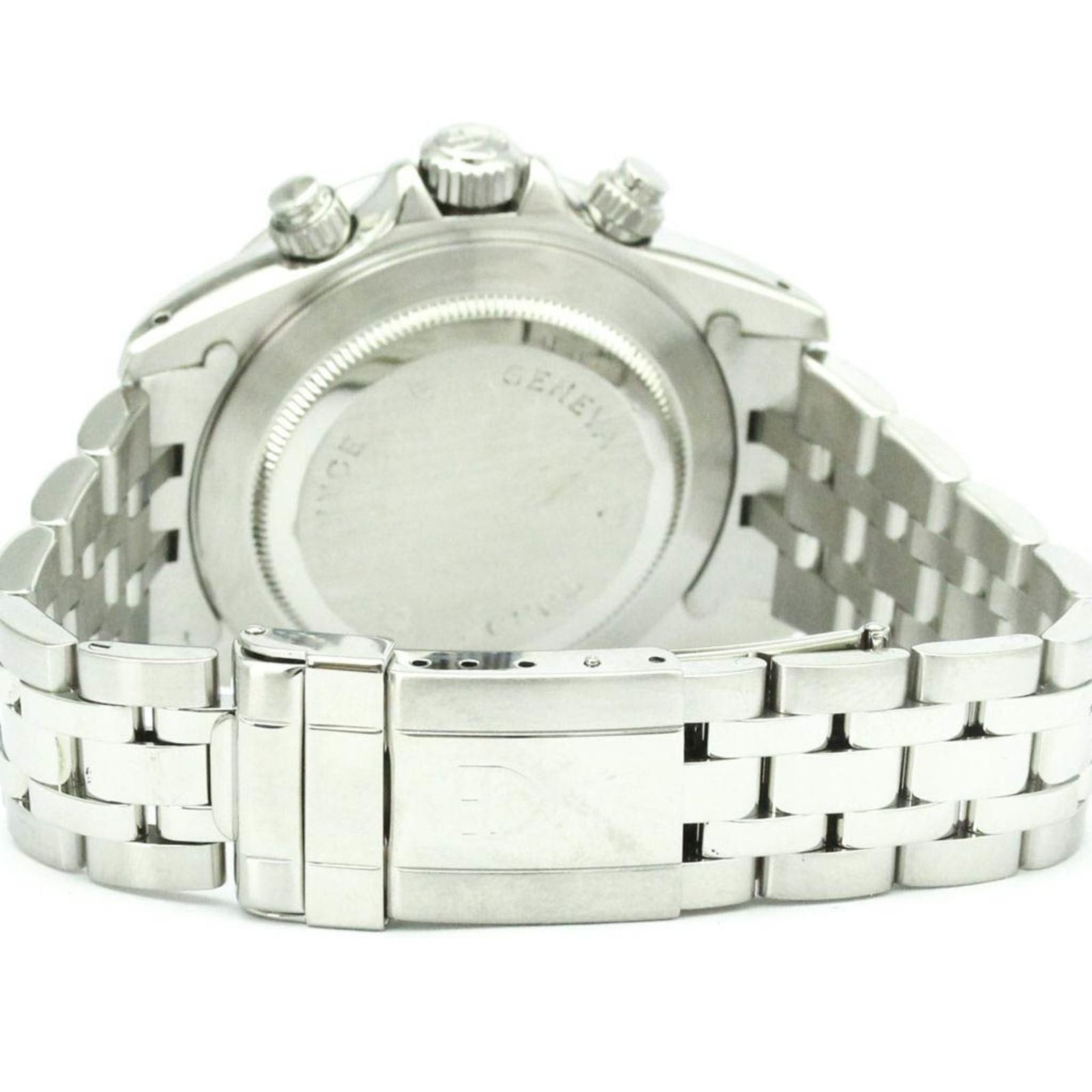  チュードル TUDOR プリンスデイト ステンレススチール 自動巻き メンズ 時計 79260P 外装仕上げ済み 体型カバー 自動巻き時計 腕時計(アナログ)