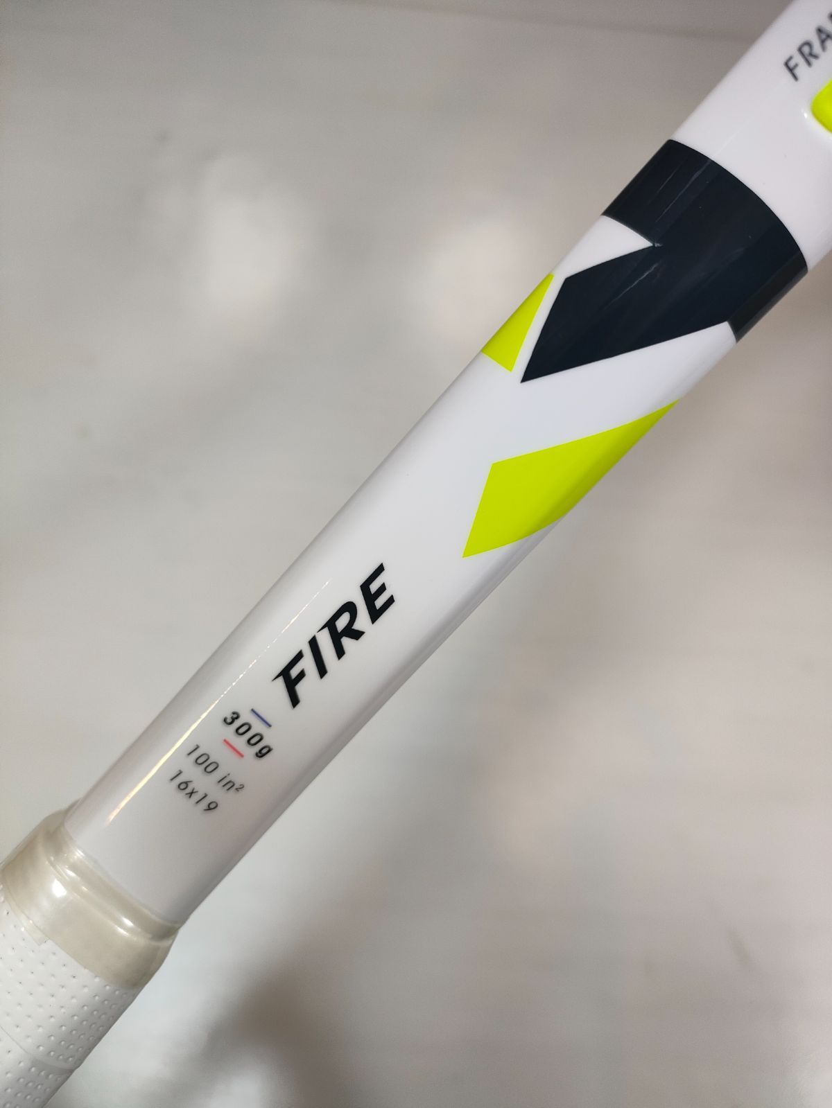 特価！【テクニファイバー】FIRE 300 （ファイア300） - メルカリ