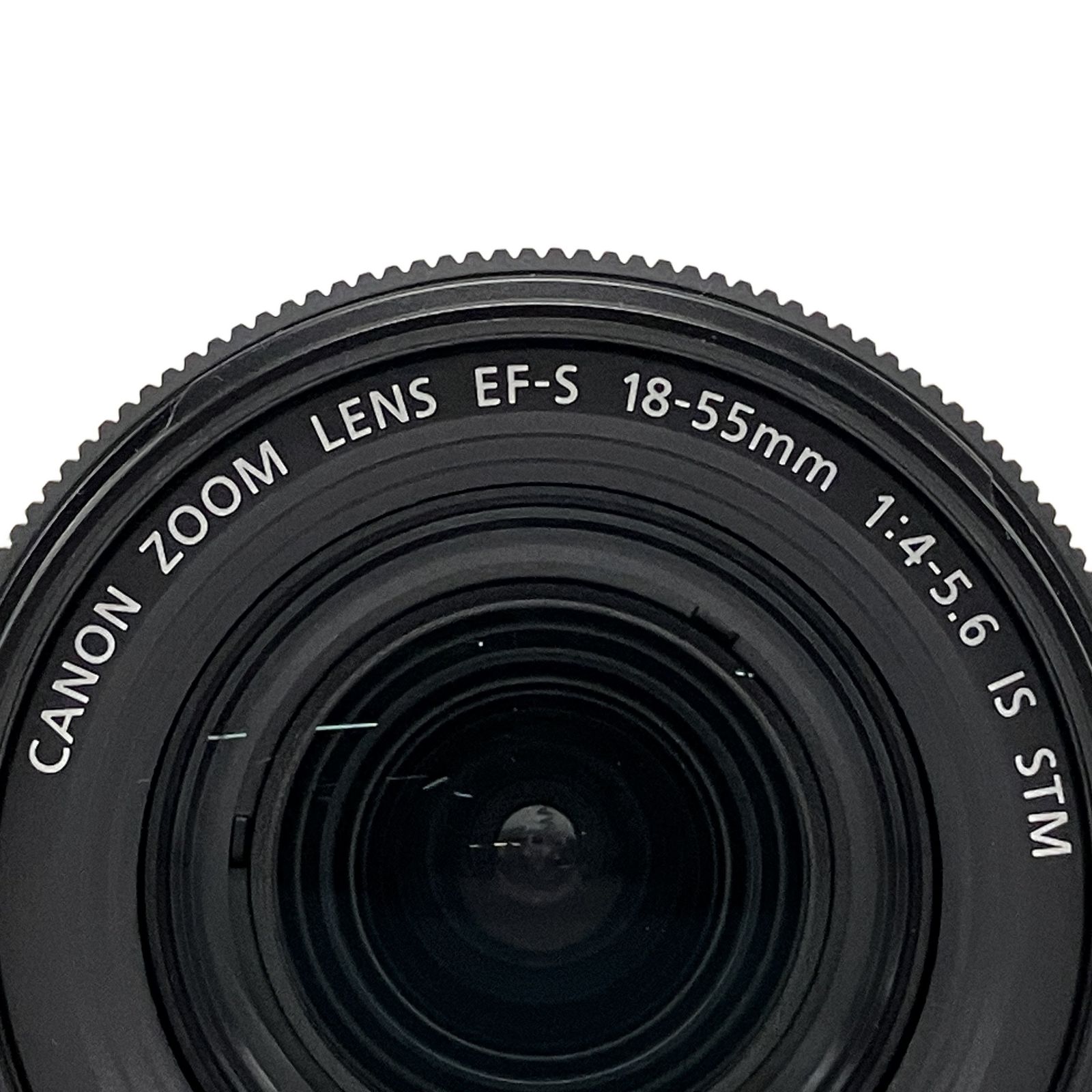 CANON EOS Kiss X10i EF-S 18-55mm F4-5.6/55-250mm F4-5.6 ダブル