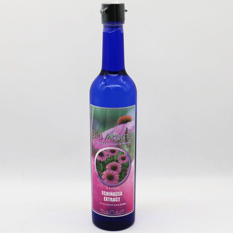 バイオアロマ 2本セット アロマウォーター エキナケア Bio Aroma