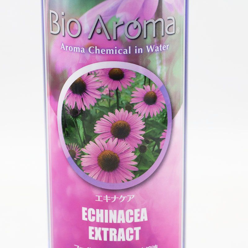 バイオアロマ エキナケア 飲料 2026/9/17 賞味期限 - メルカリ