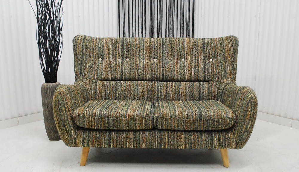 現品限り 二人掛け