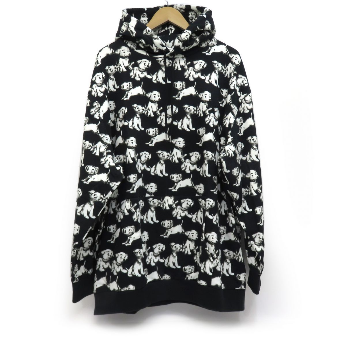 CELINE セリーヌ 22SS AMY DORIAN ARTIST PRINT HOODIE 2Y641427Q 