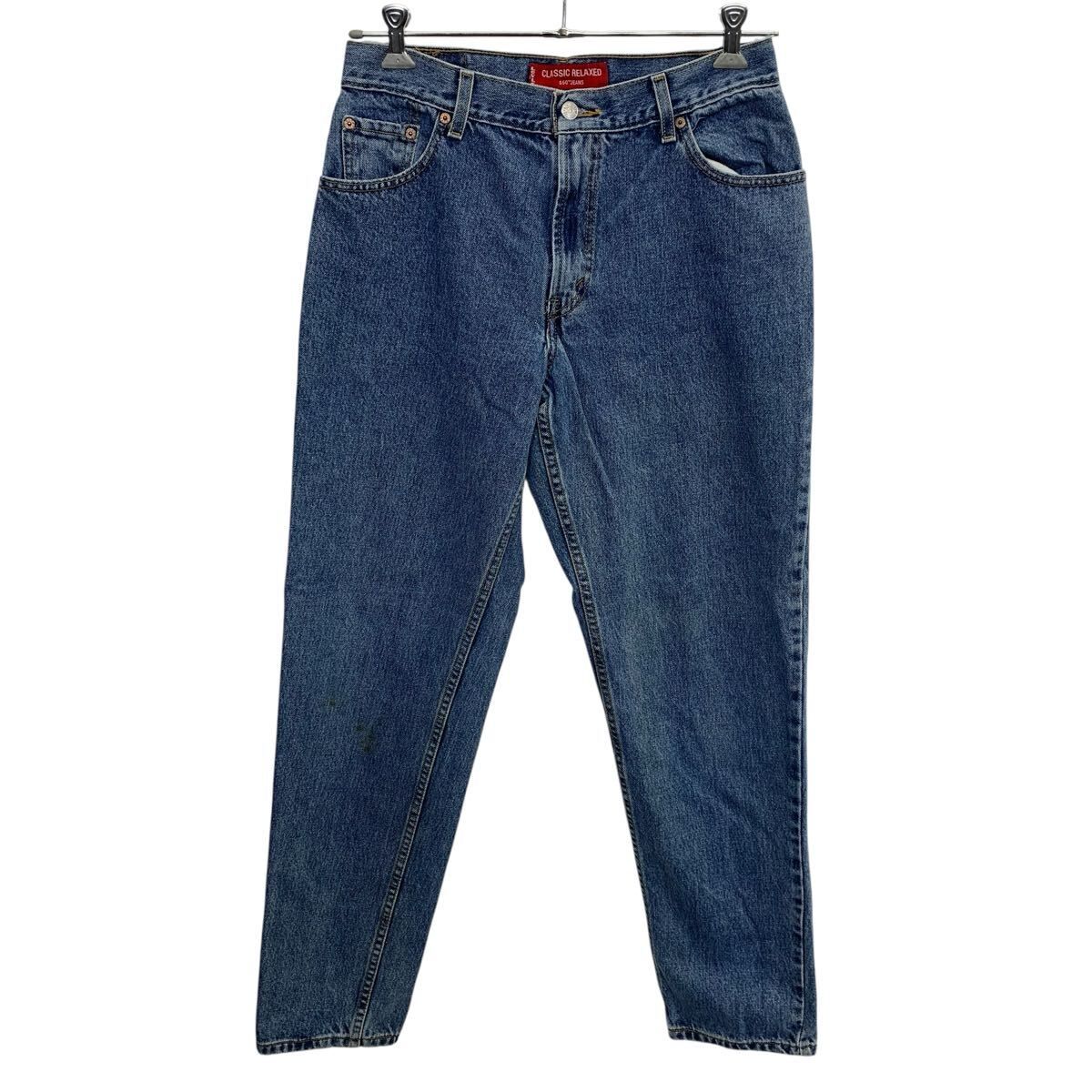 メキシコ製 Levi
