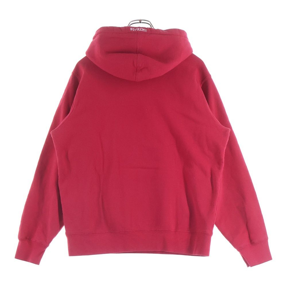 SUPREME (シュプリーム) 18SS Bless Hooded Sweatshirt ブレス プル