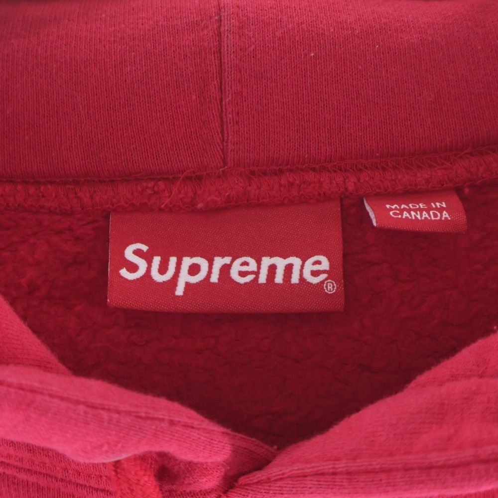 SUPREME (シュプリーム) 18SS Bless Hooded Sweatshirt ブレス プル