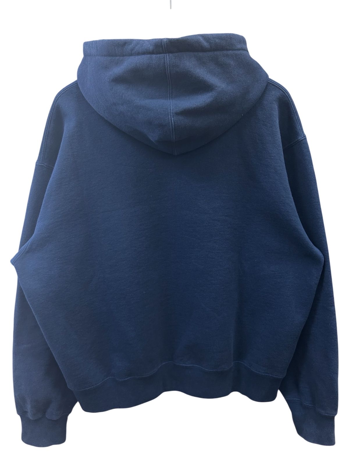 Supreme (シュプリーム) 24FW Small Box Zip Up Hooded Sweatshirt