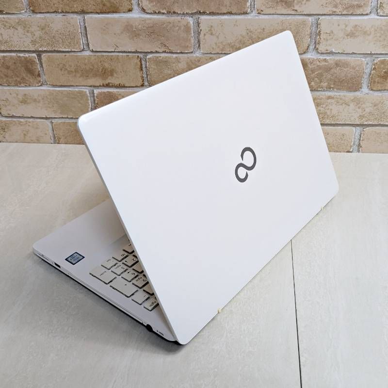 美品！Corei7☆オフィス付き☆SSD512大容量/メモリ8GB☆初心者OK