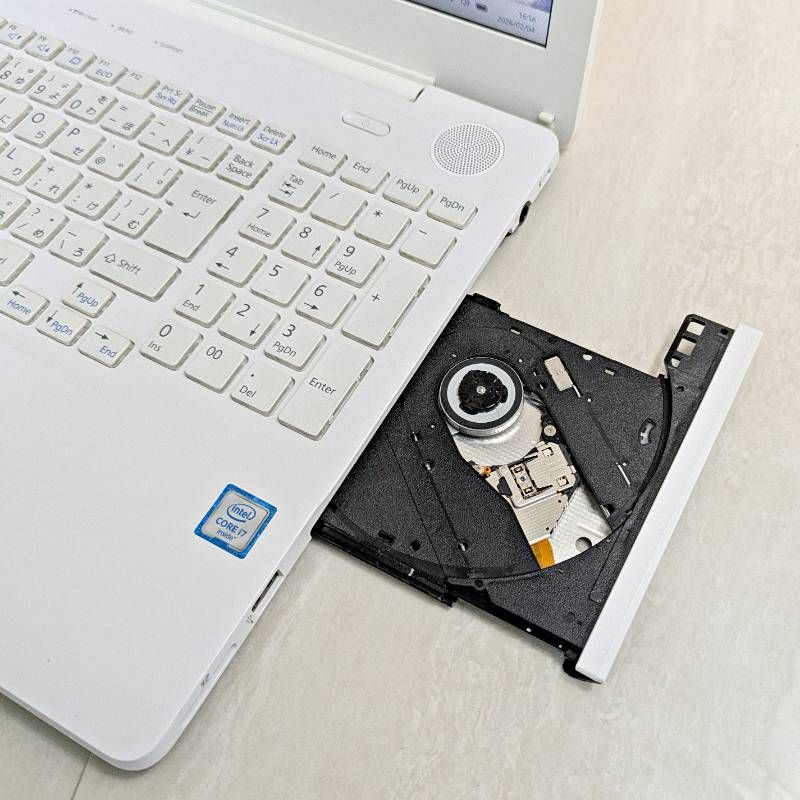 美品！Corei7☆オフィス付き☆SSD512大容量/メモリ8GB☆初心者OK