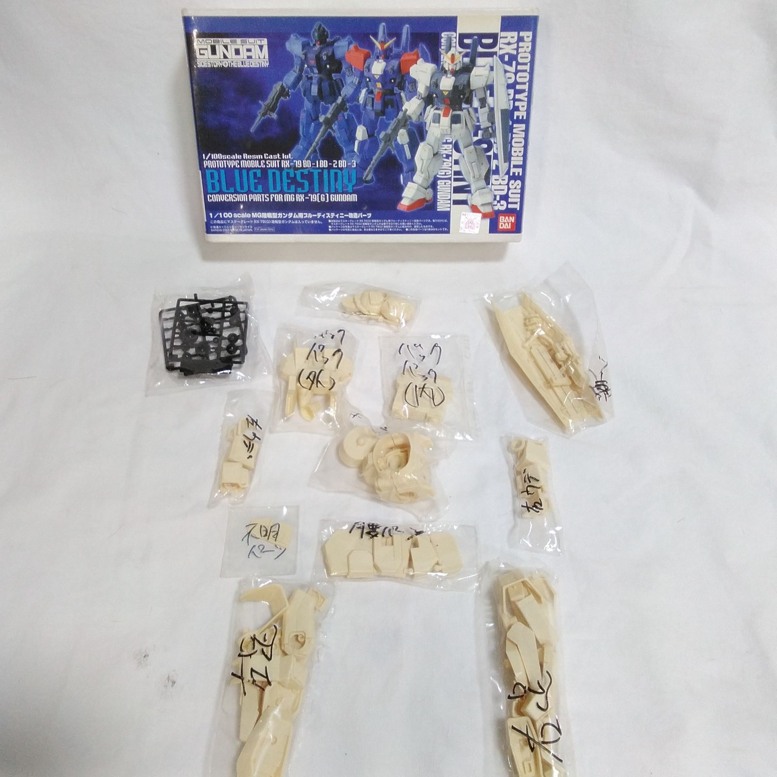 B-CLUB ガレージキット ガレージキット B-CLUB 1⁄144 ウイング 用 公式
