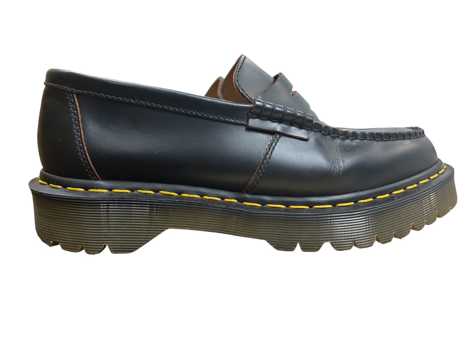 Dr.Martens (ドクターマーチン) PENTON BEX ペントン ローファー