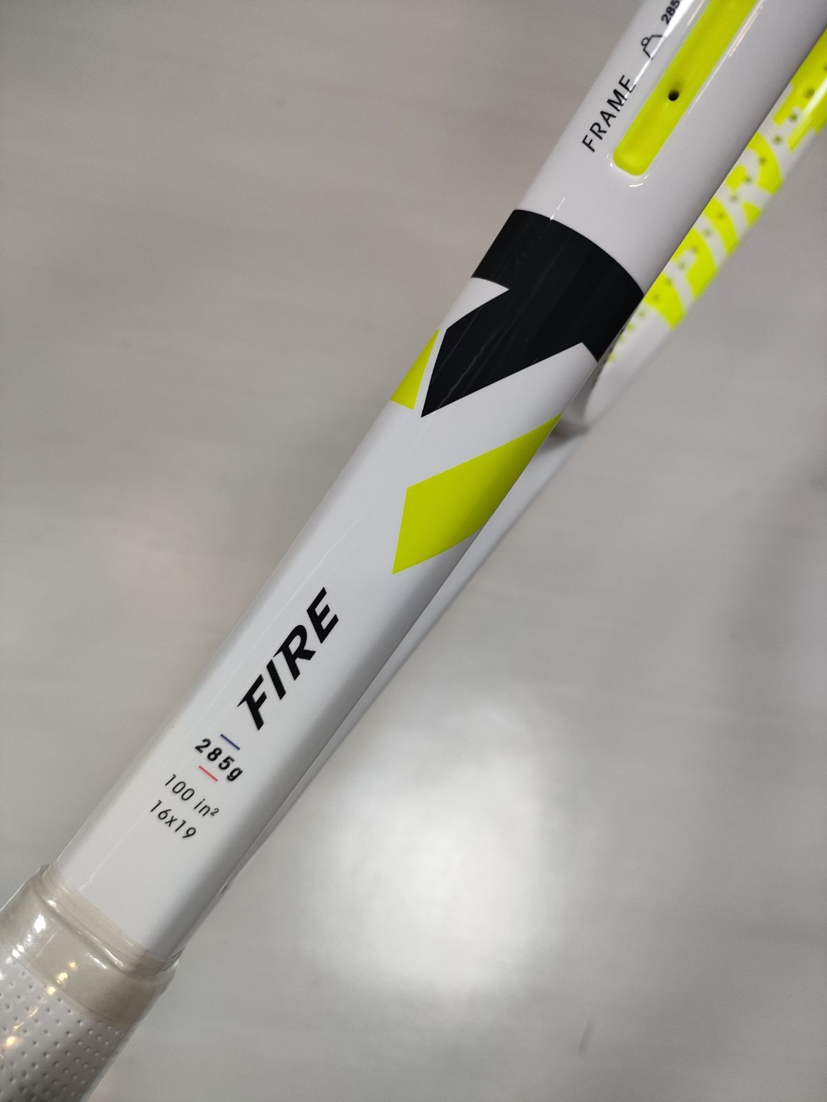 新作！【テクニファイバー】FIRE 285 （ファイア285）G2 - メルカリ
