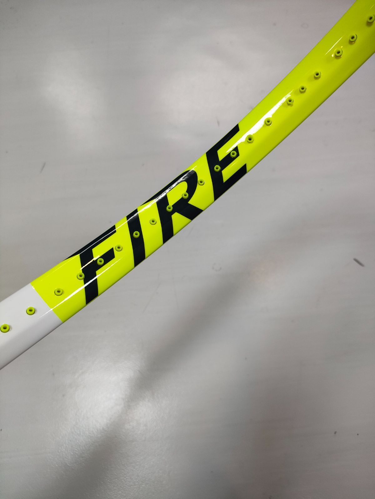 新作！【テクニファイバー】FIRE 285 （ファイア285）G2 - メルカリ