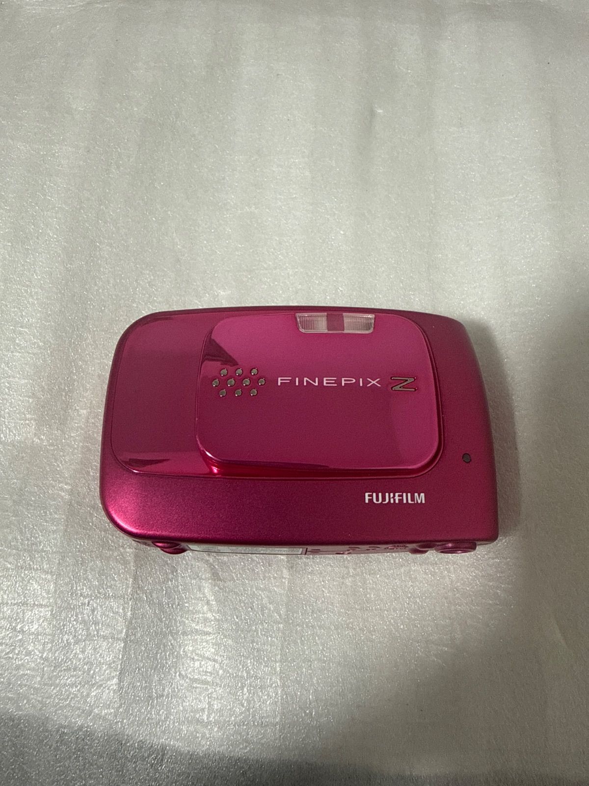 ❗️動作良好❗️デジカメ 本体 FUJIFILM Finepix Z30 - メルカリ