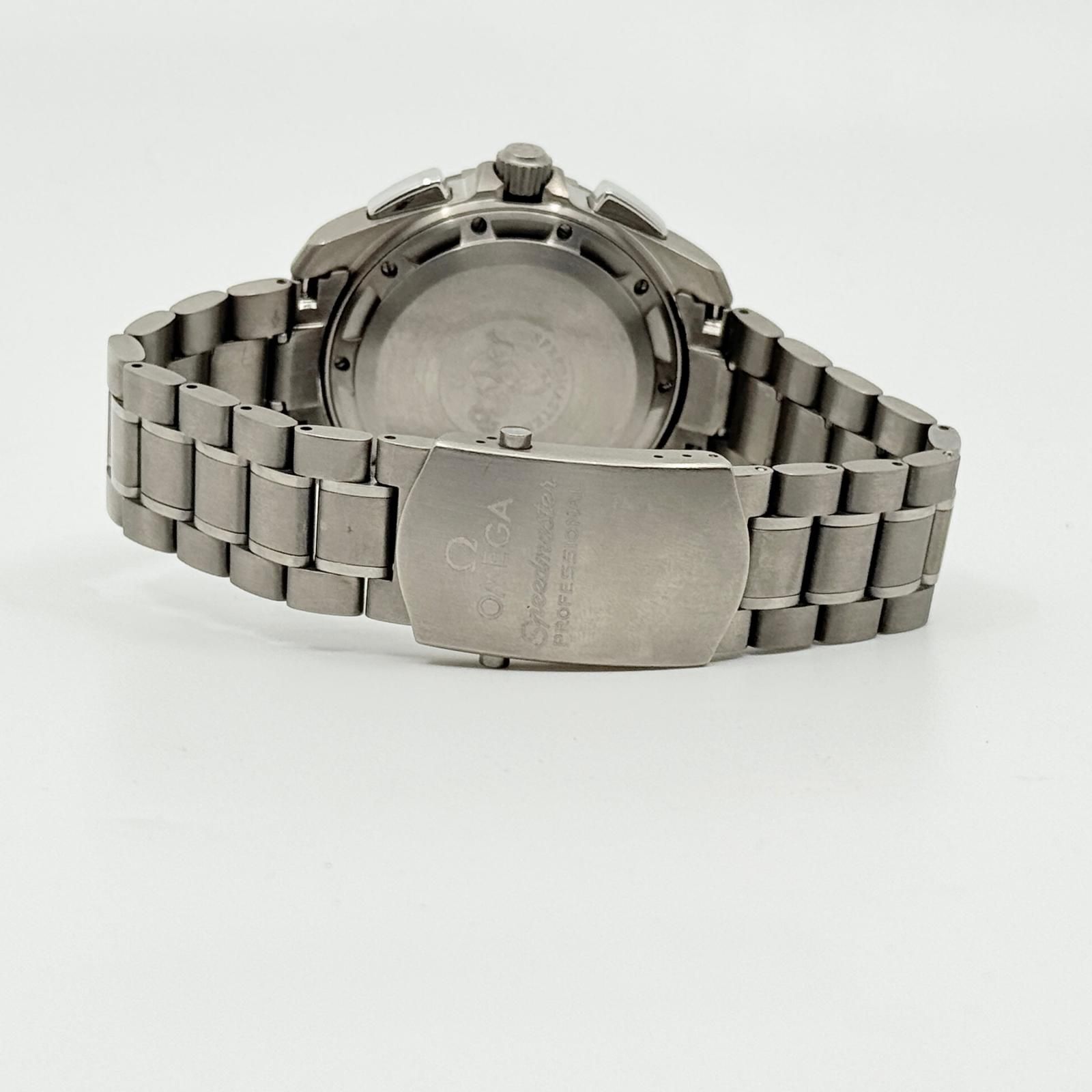 中古OMEGAオメガ OMEGA オメガ スピードマスター プロフェッショナル X 