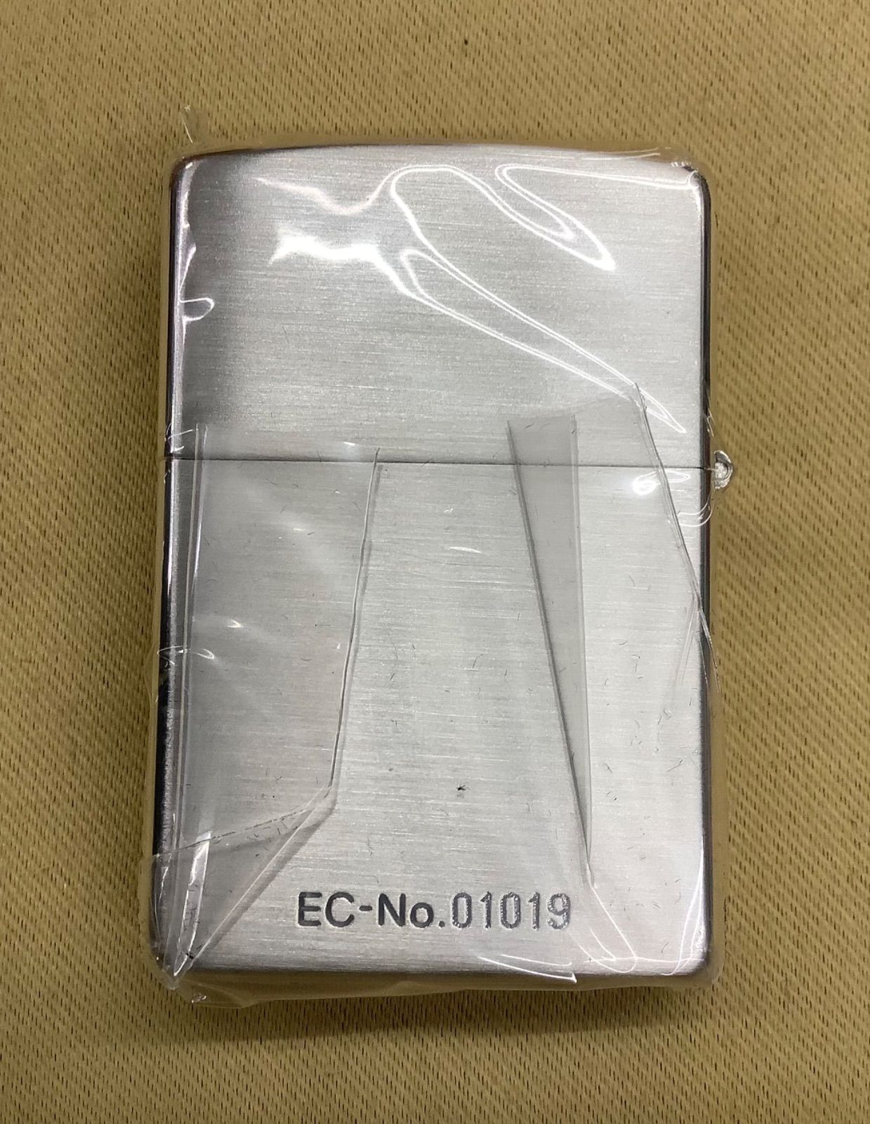 Zippo JT 日本たばこ懸賞当選品 「echo(エコー)」 - メルカリ