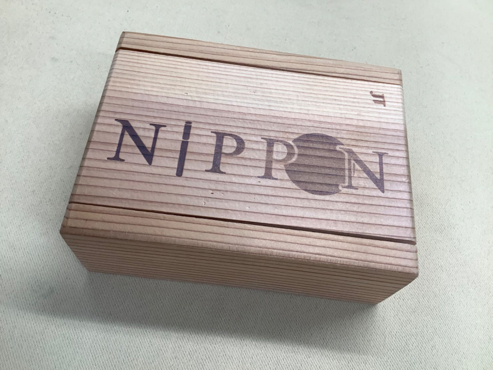 Zippo JT 日本たばこ懸賞当選品 「echo(エコー)」 - メルカリ