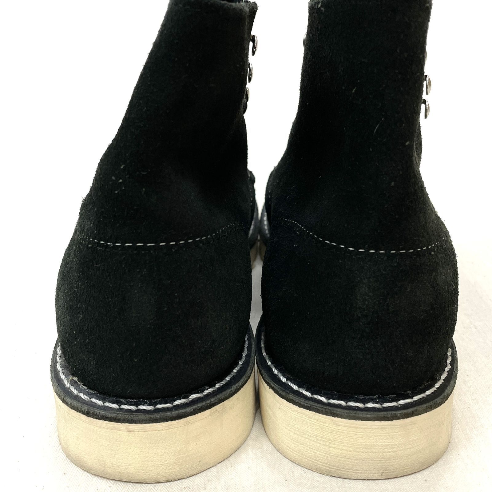 REDWING - 安心品質0178廃盤8174レッドウイングREDWING7Dビームス