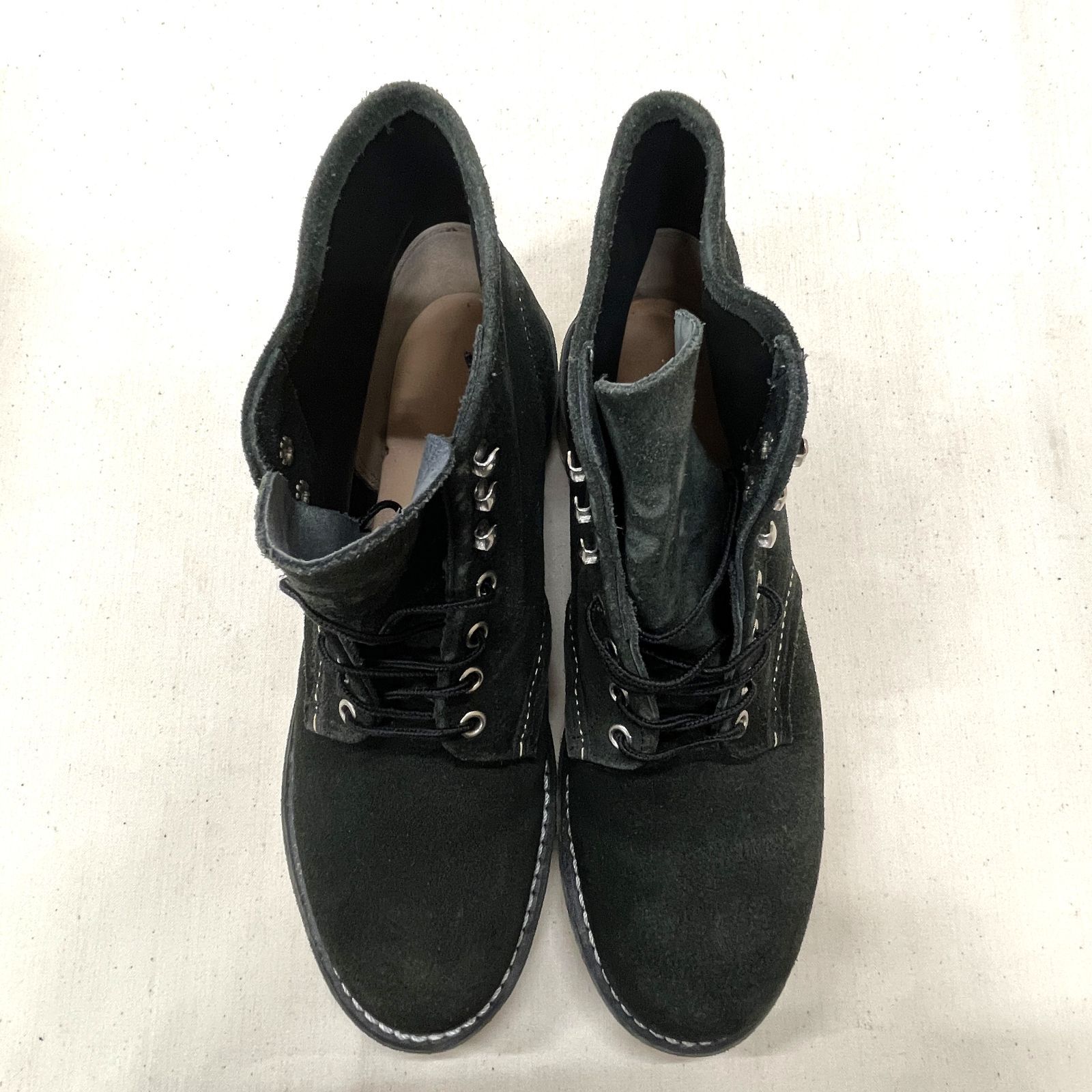 REDWING - 安心品質0178廃盤8174レッドウイングREDWING7Dビームス