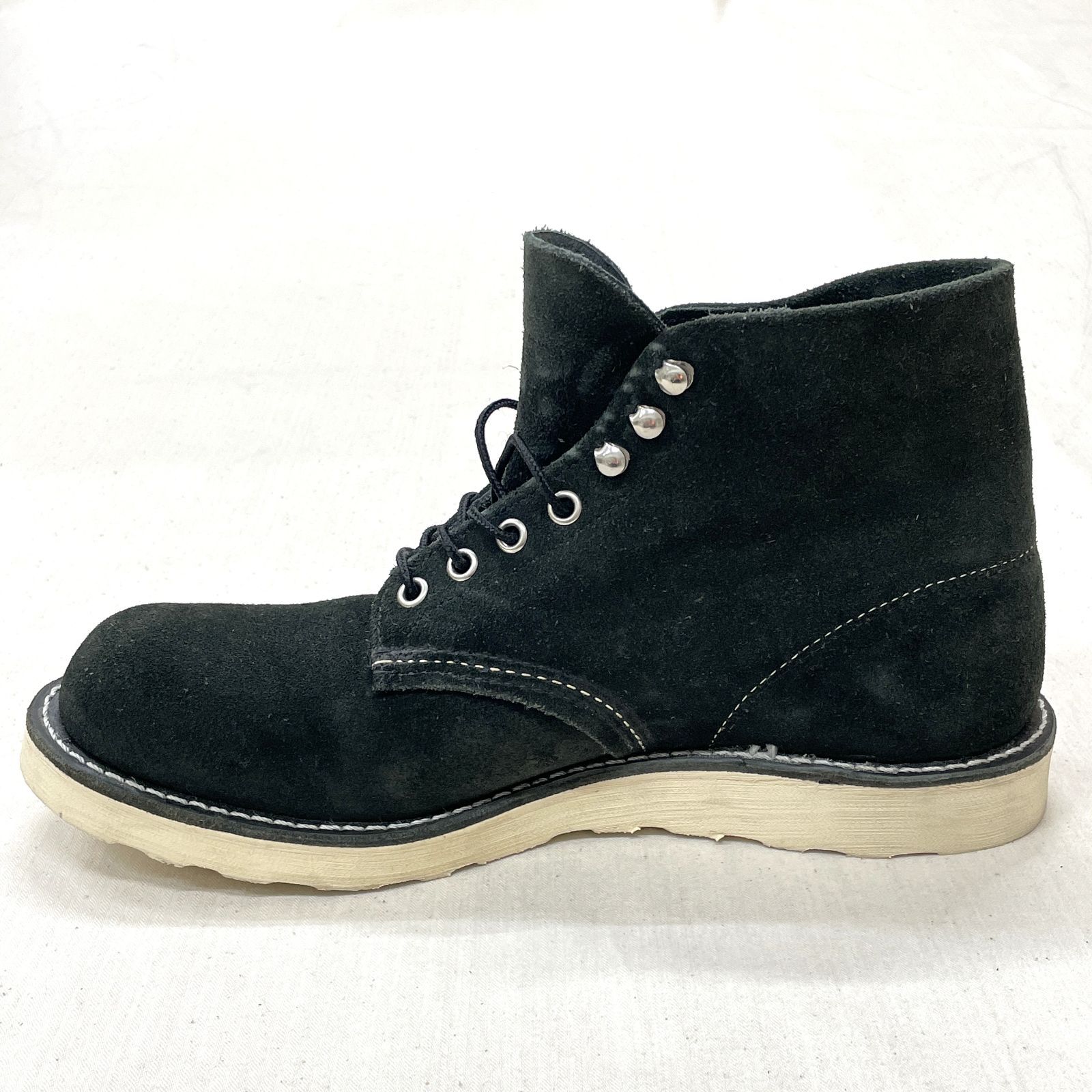 REDWING - 安心品質0178廃盤8174レッドウイングREDWING7Dビームス